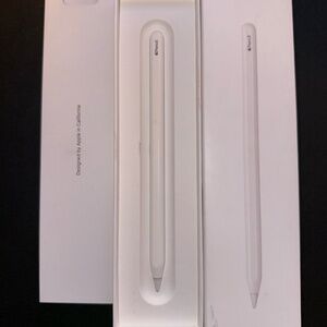 Apple Pencil (2nd Gen)